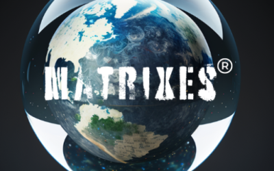 Introducing the Latest Innovation in Hydration – The Matrixes Collection!