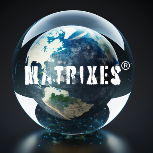 Introducing the Latest Innovation in Hydration – The Matrixes Collection!