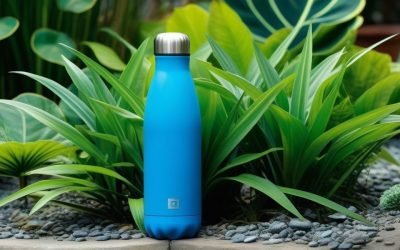 🌍 Matrixes: 100% Recyclable Bottles – Hydration with a Green Mission 💚