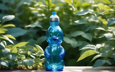 Matrixes: Where Hydration Meets Style & Innovation