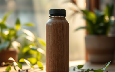 Matrixes: Redefining Reusable Bottles